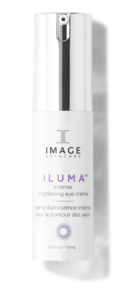 ILUMA COLLECTION - Intense Brightening Eye Crème | Bellisimo Salon